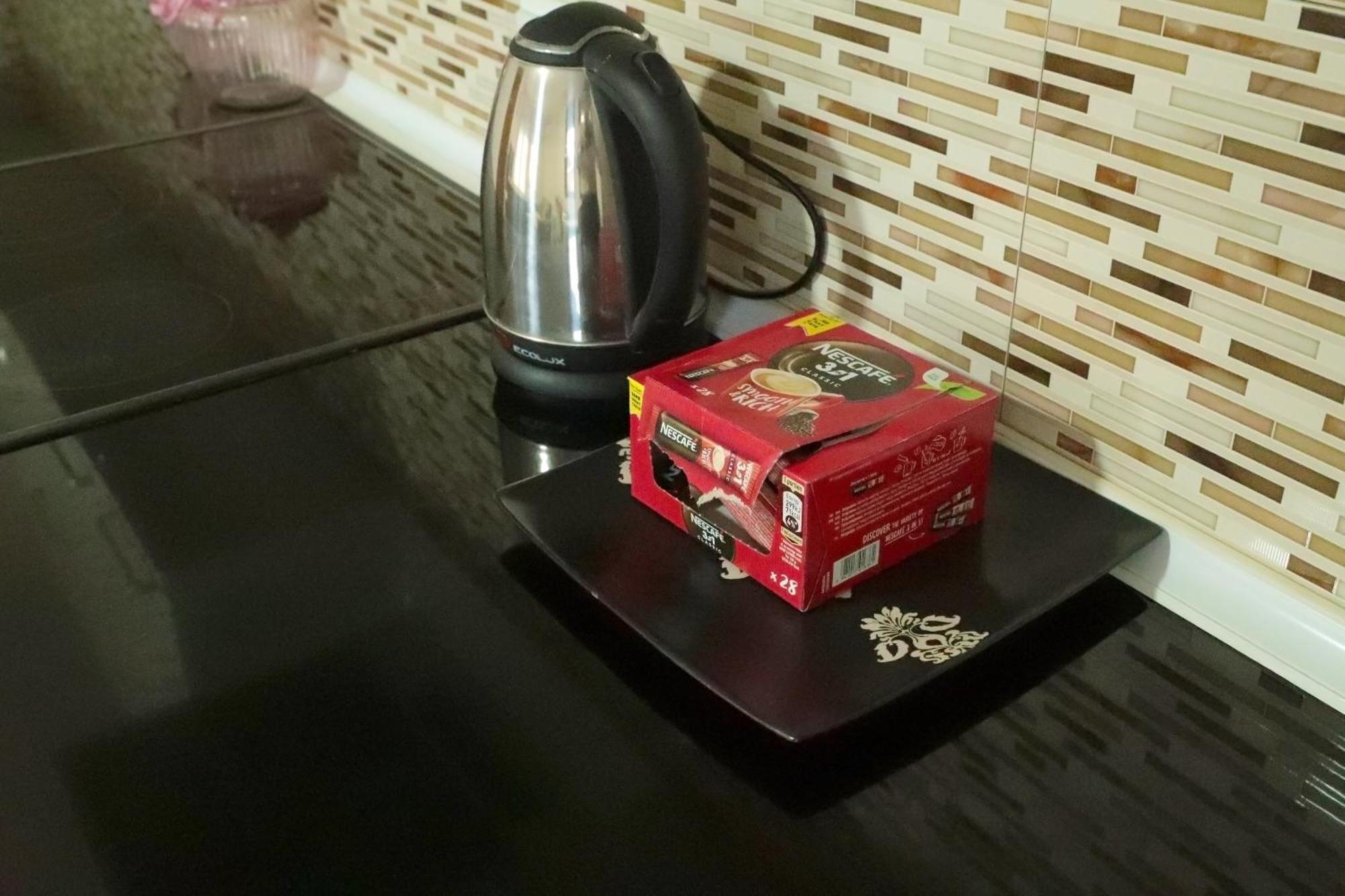 Prizren Apartment'S Eksteriør billede