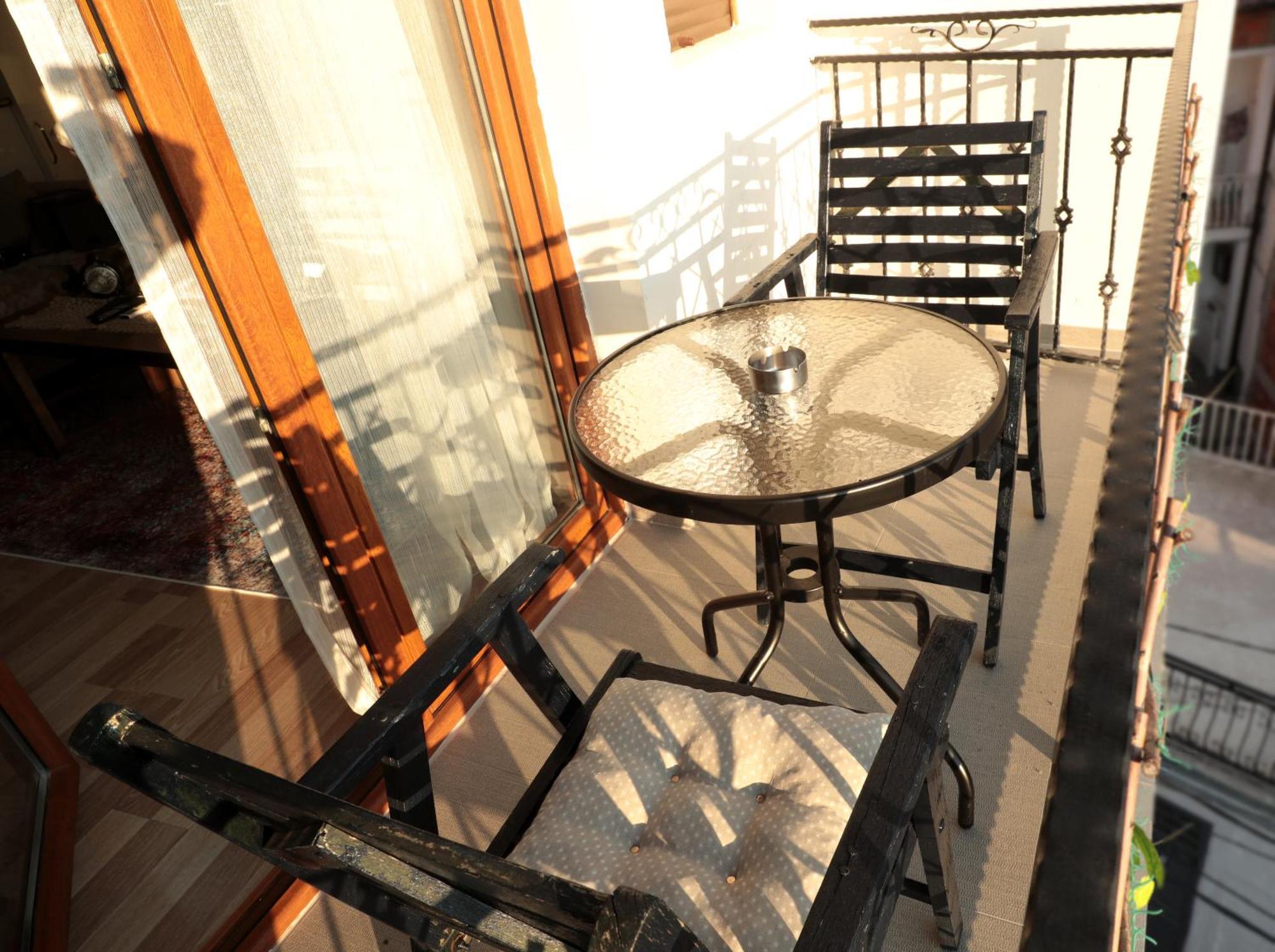 Prizren Apartment'S Eksteriør billede