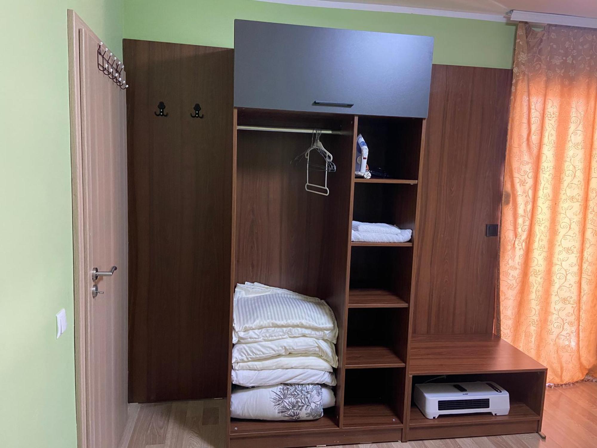 Prizren Apartment'S Eksteriør billede