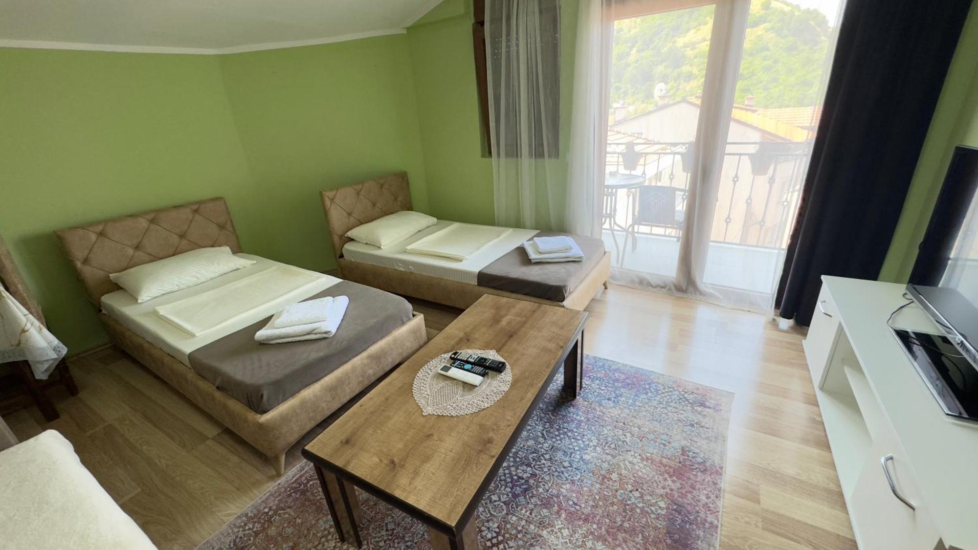 Prizren Apartment'S Eksteriør billede
