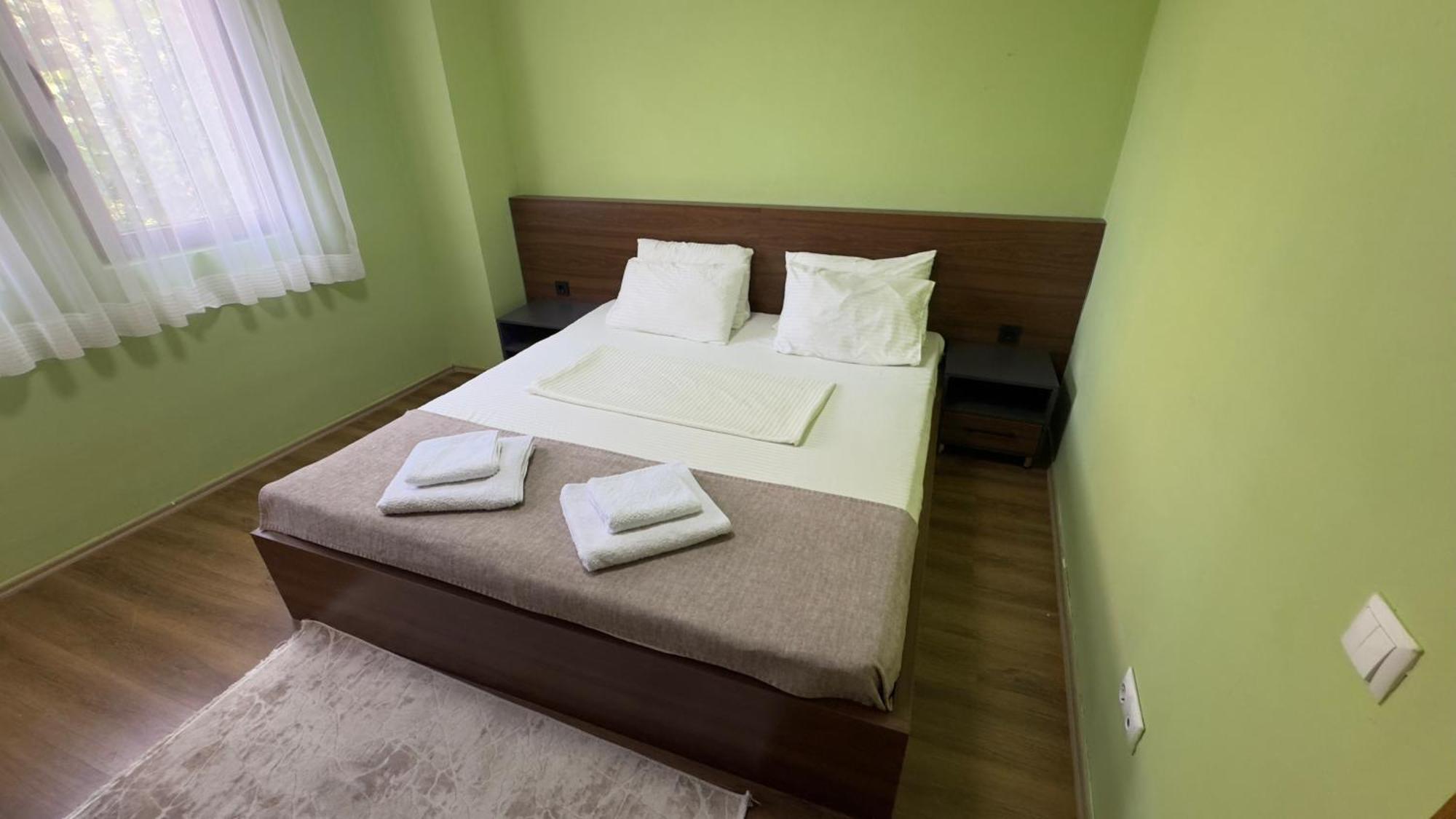Prizren Apartment'S Eksteriør billede